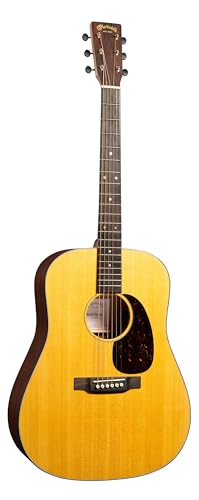 Martin D-10E Road Series