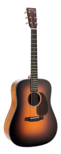 Martin D-18 Standard Series