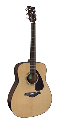 Acoustic vs Electric Starter Guitars Technical Comparison