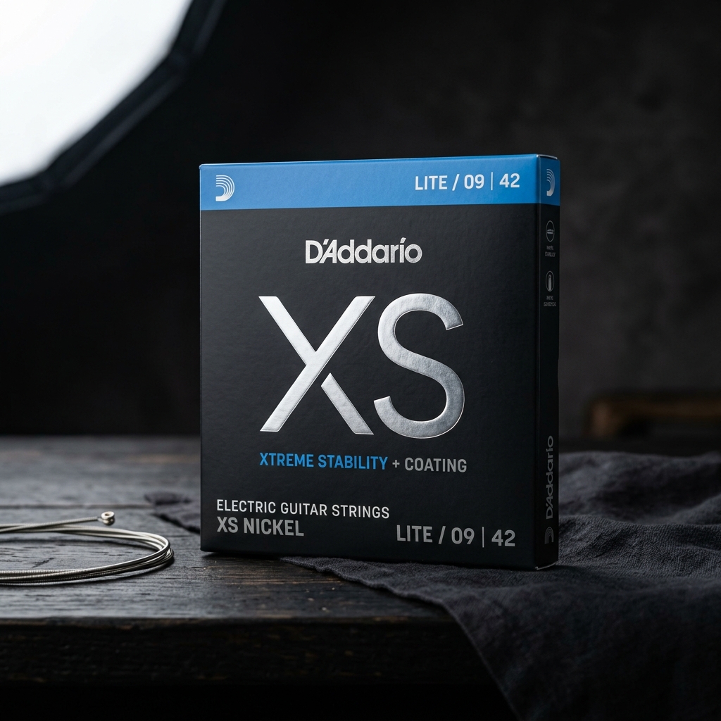 D'Addario XS Coated Strings - Expert Review & Analysis