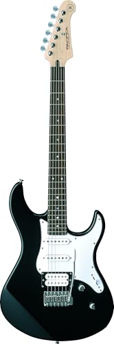 Yamaha Pacifica 112V - Expert Review & Analysis