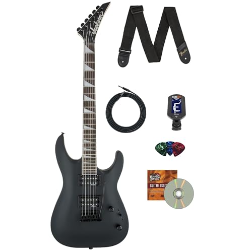 Jackson JS22 Dinky