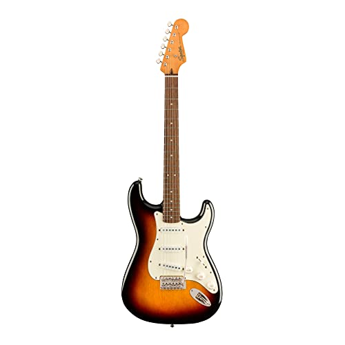 Squier Classic Vibe '60s Stratocaster