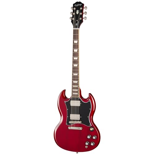 Epiphone Les Paul Standard 60s