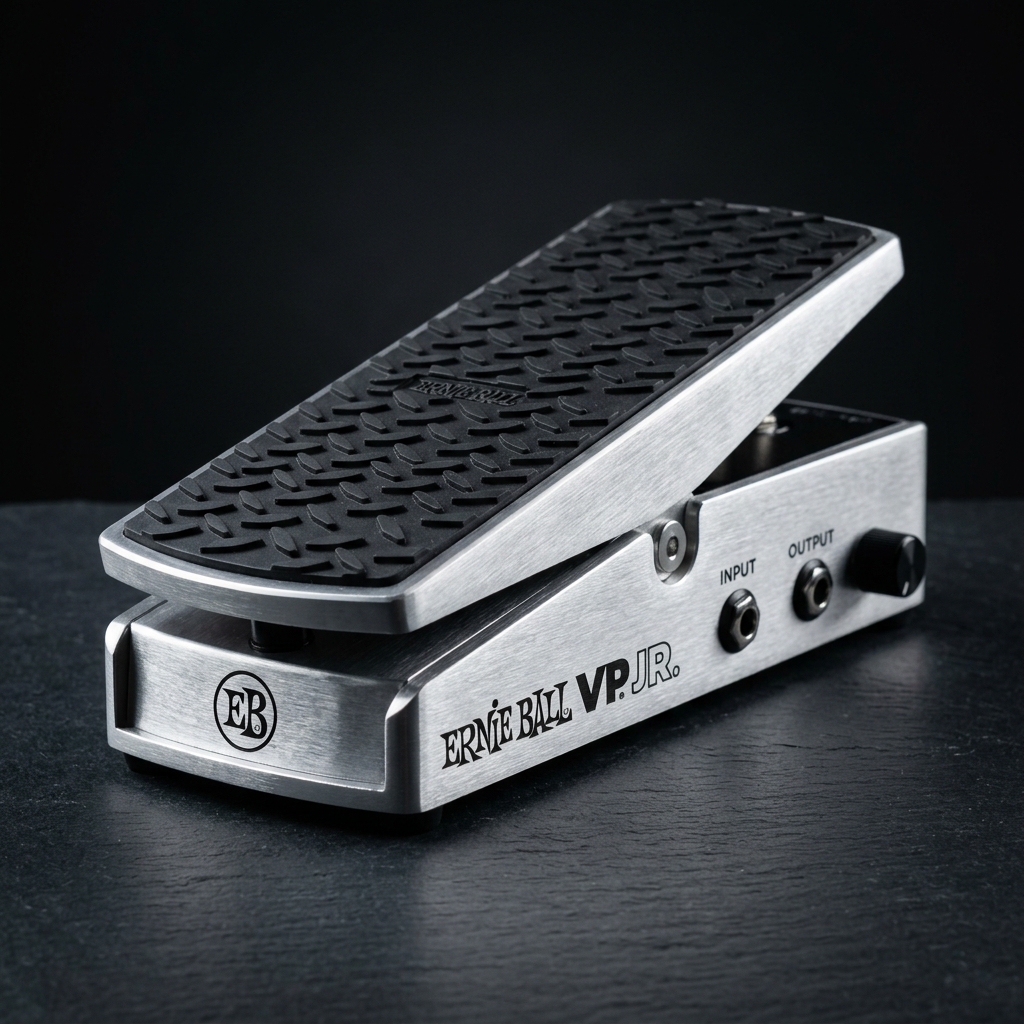 Ernie Ball VP JR 250K Volume Pedal