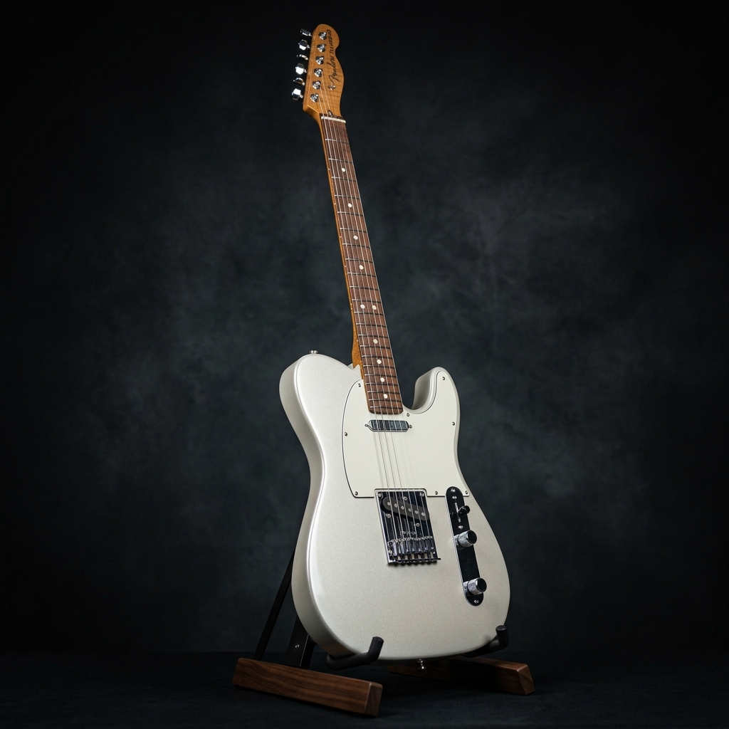 Fender American Ultra Telecaster - Expert Review & Analysis