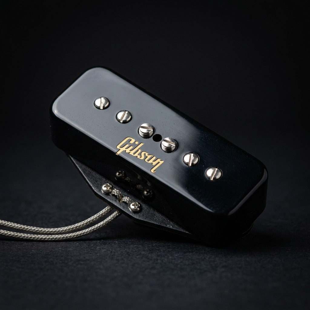 Gibson P-90 Single Coil Pickup