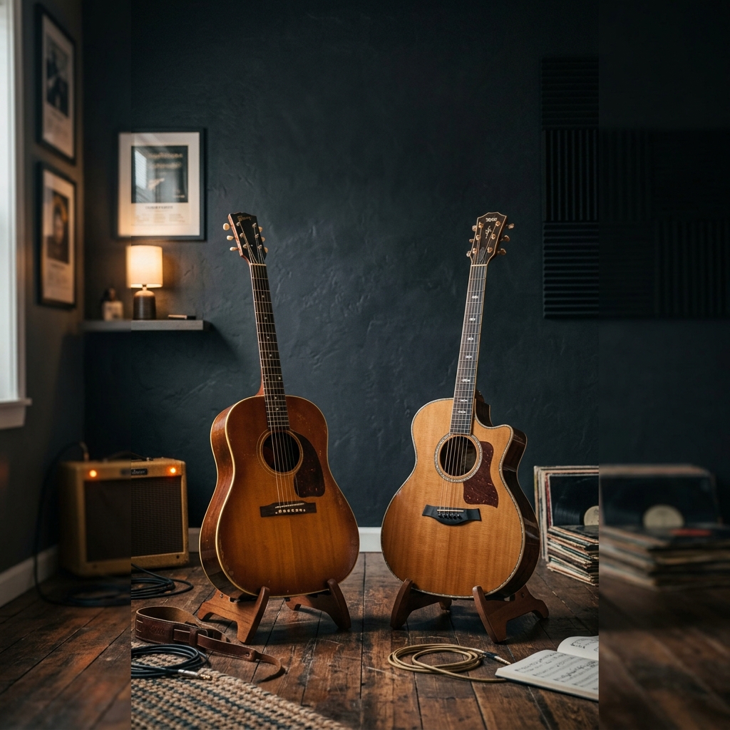 Martin D-10E Road Series