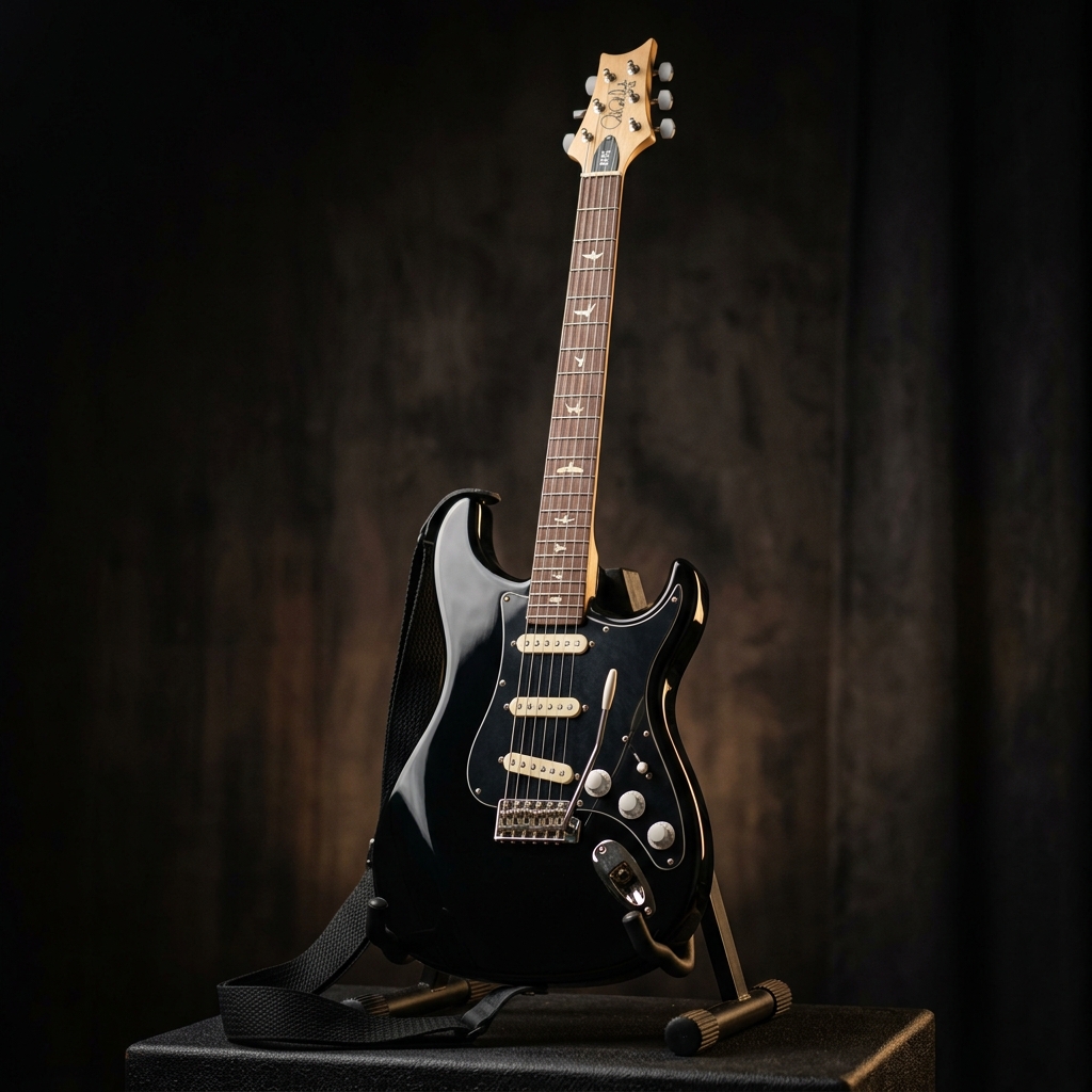 PRS John Mayer SE Silver Sky - Expert Review & Analysis